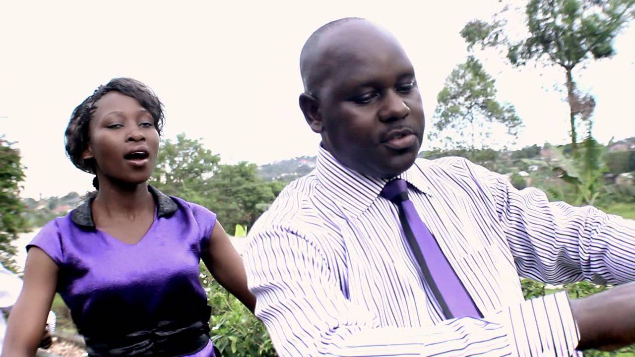 Amagaali Reana Gospel Crew Official HD