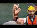 Unbelievable Workers | Working with Talented Engineers #44 #construction #workers #smart #adamrose