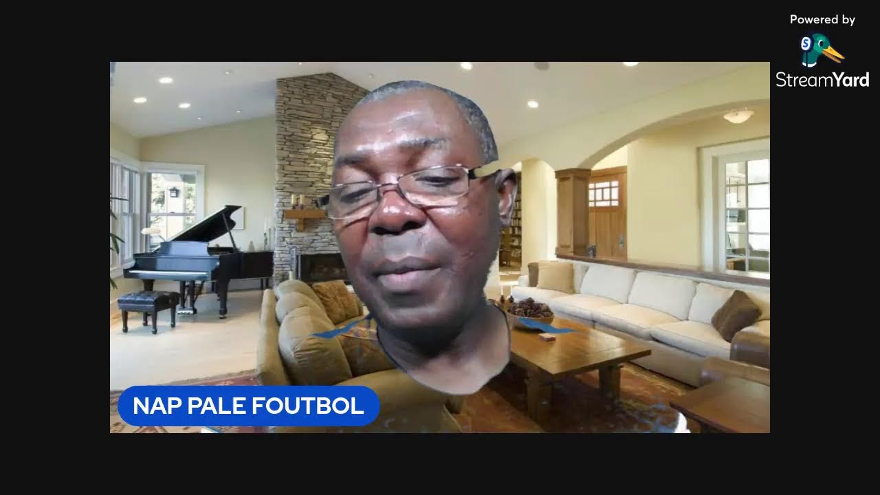 FC BARCELONE TONBE 4-2 LAKAY OSASUNA, REAL KRILBITE NAN DERBY AN.!!!