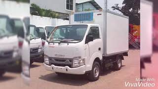 ISUZU ELF & GIGA