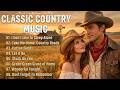 A Collection of Golden Country Love Songs 🎸 | Classic Love Songs from the 70s-80s in the Style