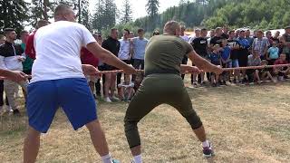 Lastavica 2022 7 Dio 4K