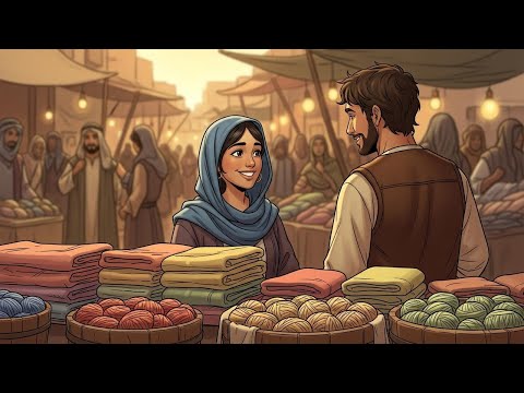 قصة حارة العطارين سهرة مع أجمل قصص العطارين