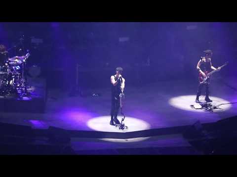 20190517 Mr. “Everyone Concert 10” 演唱會2019 不屈