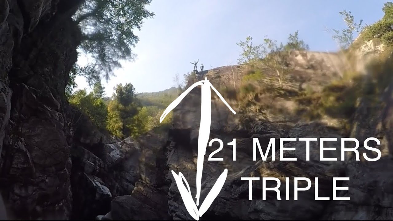 Best of splashdiving 2019 - Alex Renggli