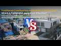 Traditional Construction vs Modular Construction: Which Builds Faster and Saves More?#modular #gsmod