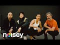 How a Korean Artist Designed Chicano Batman’s Album Artwork | Receiver