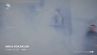 Arka Sokaklar 543. Bölüm Fragmanı