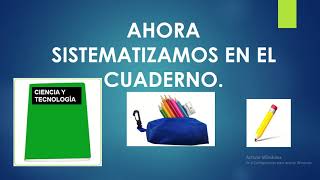Plantas terrestres y acuáticas
