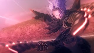 .Hack//G.U. Last Recode Remaster Announcement Trailer PS4 HD | PureGaming screenshot 4