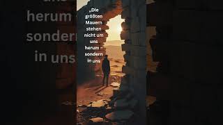 #Gedankenwandler #Lebensweisheiten #PhilosophieDesLebens #InnereStärke #Motivation #Nachdenken