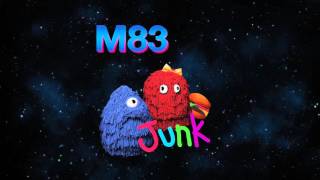 Video thumbnail of "M83 - Atlantique Sud feat. Mai Lan (Audio)"