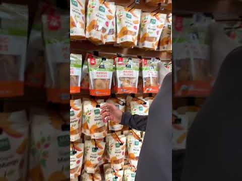 You Wouldn't Believe the Amount of Sugars in Dried Fruit Dr Mandell