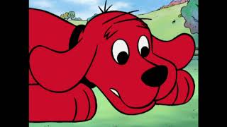 Clifford The Big Red Dog in Guess Who's Coming To Birdwell