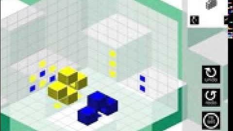 Torvi Cube T: Vol. 1 game play on BemGame.com