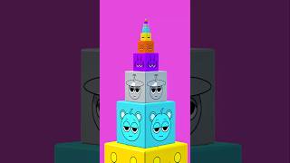 Sprunki Face Cube Zoom