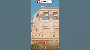 How to Execute B on Anubis 💨 #cs2 #csgotips #anubis