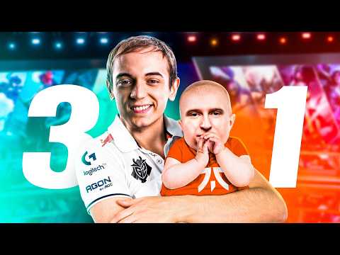 We Are Fnatic's Fathers! | G2 LEC Spring Playoffs R1 Voicecomms - video from G2 Esports