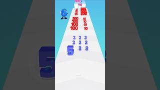 Number Master Multiplying #shorts #games #viral