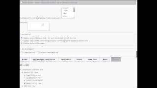 A new CSS reset in 2026: @bakung-ui/minimax.css, documentation for keyboard navigation
