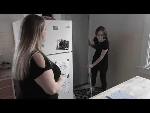 Wake Up By Alex Horton Short Film Lust