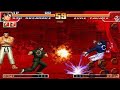 The king Of Fighters 97 game video gameplay39 video The king Of Fighters 97 game video gameplay39 video