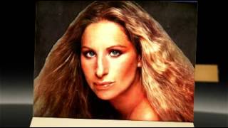 Watch Barbra Streisand Can You Tell The Moment video
