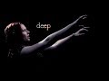 "Rolling in the Deep" in American Sign Language (Amber Zion)
