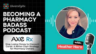Stop Losing Money to Discount Cards: A Better Cash Strategy for Pharmacy Owners