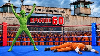 GEREZA LA WANYANG'INDO |Episode 60|