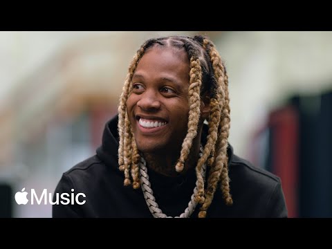 Behind Lil Durk’s ‘7220’ and Return to Live Performance | Apple Music