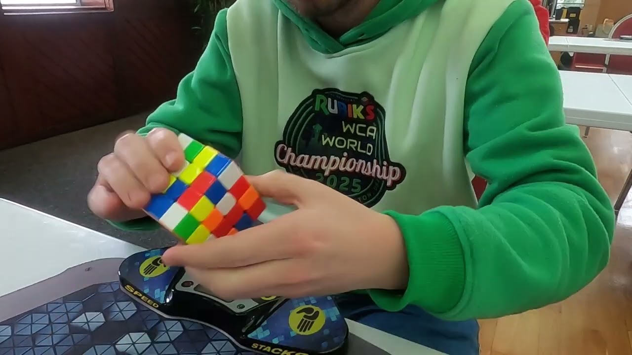 22.27 4x4 Irish NR Average
