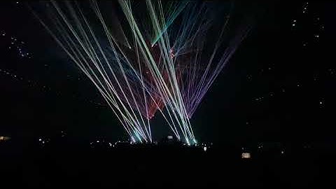 Runaway (U & I) (Subtronics Remix) - Subtronics @ ANTIFRACTAL Tour 2023