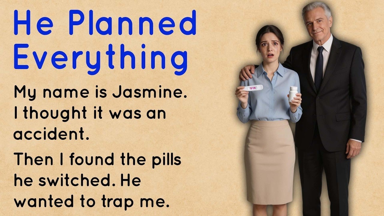 I was taking the pill every morning at 7 a.m., never missing a day. So when the pregnancy test showed two lines, I thought I was the unlucky 1%. But then I found the empty packets hidden behind a...