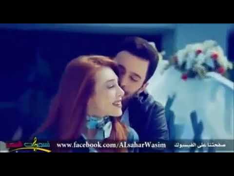 بحبك أد أمواج البحر