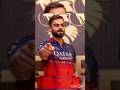 भाई❤️‍🔥 virat kohli 👑कितने royal 🔥है।#viral #cricket #ipl #viratkohli #shorts #short #rcb #ipl2026