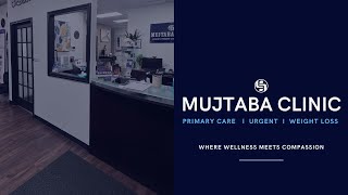 Walk In. Feel Better – Mujtaba Clinic | Urgent Care & Weight Loss in Clifton & Paterson, NJ
