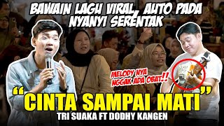 Tri Suaka Ft. Dodhy Kangen!! Cinta Sampai Mati - Raffa Affar