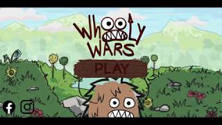 Whooly Wars Trailer screenshot 2