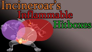 Explaining Incineroar