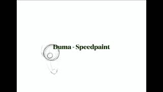 Duma Speedpaint