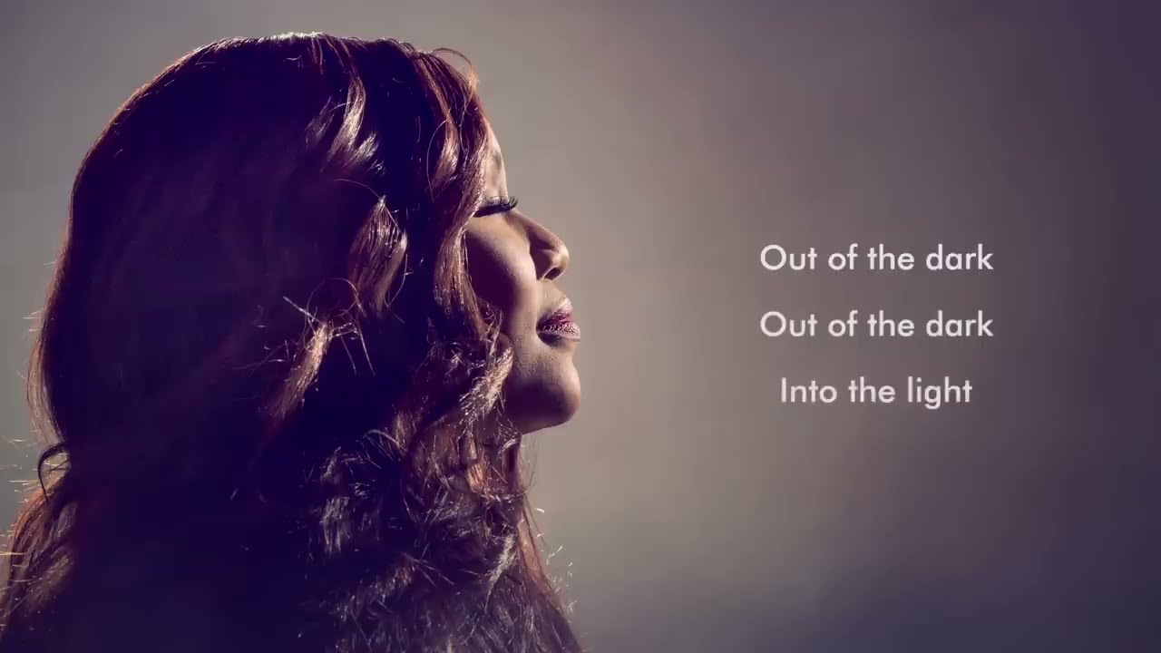 Mandisa – Out Of The Dark Mandisa – Out Of The Dark