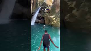 Best Place To Visit In Haiti