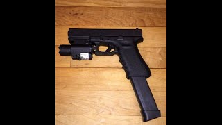 [FREE] Splurge Type Beat ''Glocks & Beams Freestyle''