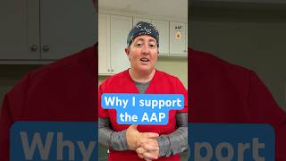 Why This Mom &amp; ER Doctor Supports the AAP Vaccine Schedule