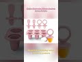 Custom Silicone | Bracelets/Watch Bands/Gaskets/O-Rings | One-on-One