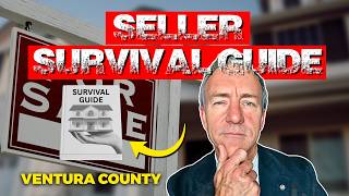 SELLER SURVIVAL GUIDE for Selling your Home 🏠
