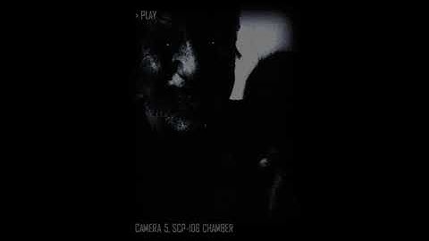 SCP: Dark Confinement Mod - Pocket Dimension