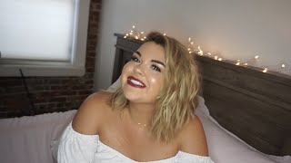 50 RANDOM FACTS ABOUT ME