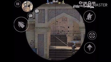 Forward Assault l Sniper Montage l  NO SCOPE!